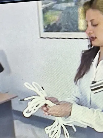 Misogynist BDSM Pleasures