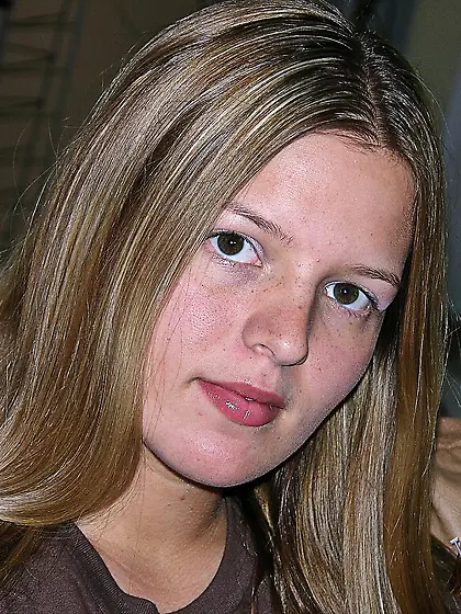 Hot Amateur Babe - Madison From TrueAmateurModels. com