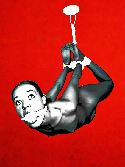 BDSM Art