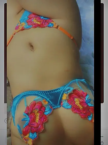 Trini whore Kim sook