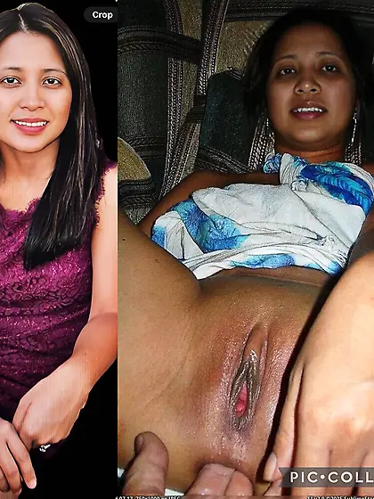 Ultra hot Asian Filipina Webslut