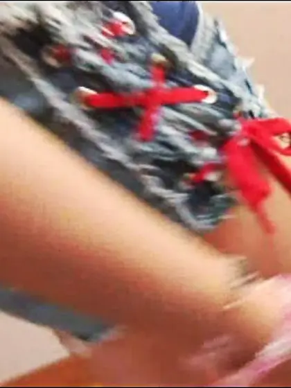 Cutie asian bitch tiny