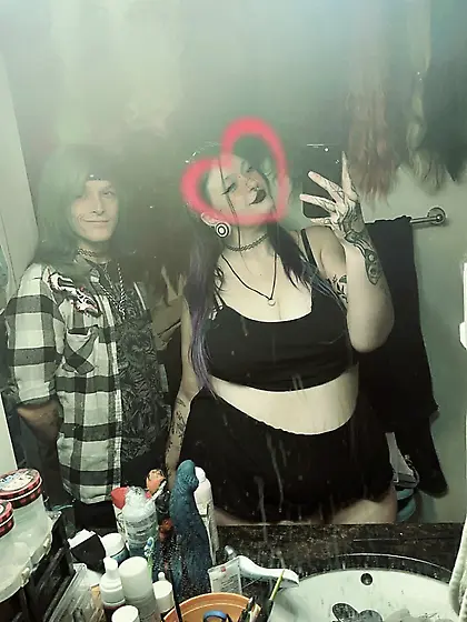 To say she is fun is an understatement