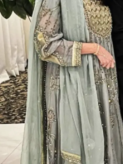 Pakistani slut