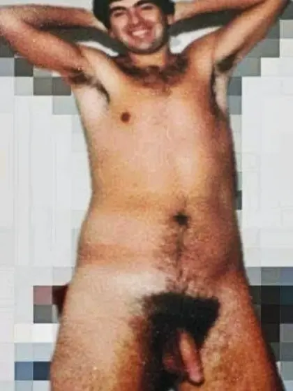 Lwd1041 nude art model