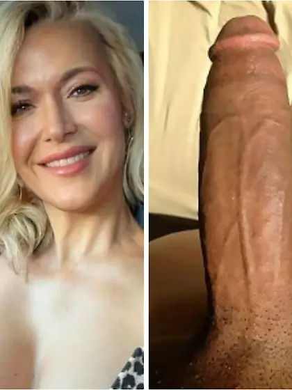 Mommy and a Cock