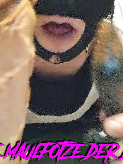 SissyFotzeWueAO - Ein Fickvieh für echt perverse