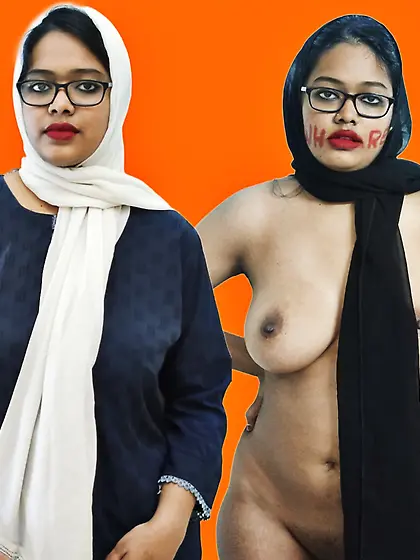 Lubna Fathima - Know me better