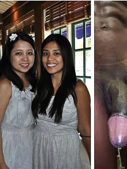 Ultra hot Asian Filipina Webslut