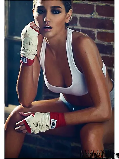 Heather Depriest Nude