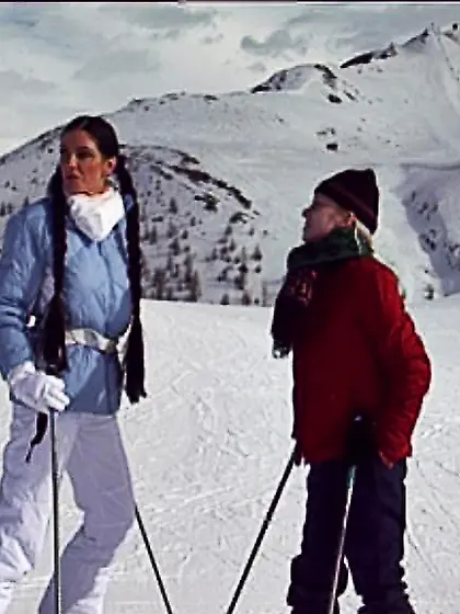 Amazing bitches dominated lucky