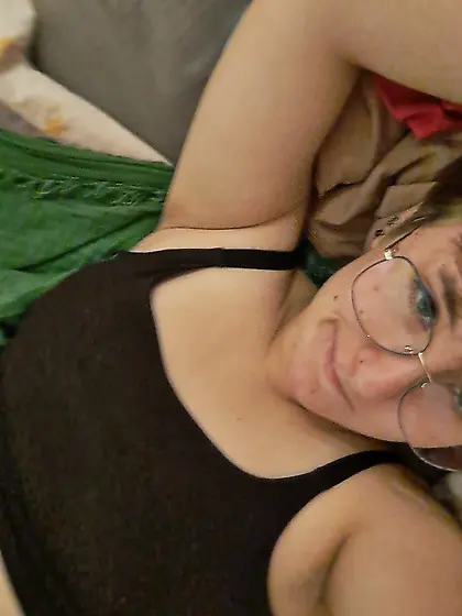 Hot teen tomboy emo Ronja Vennik (snap: ronja ven)