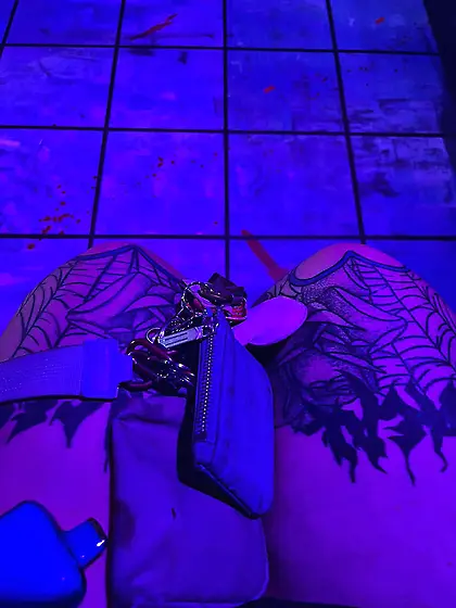 To say she is fun is an understatement