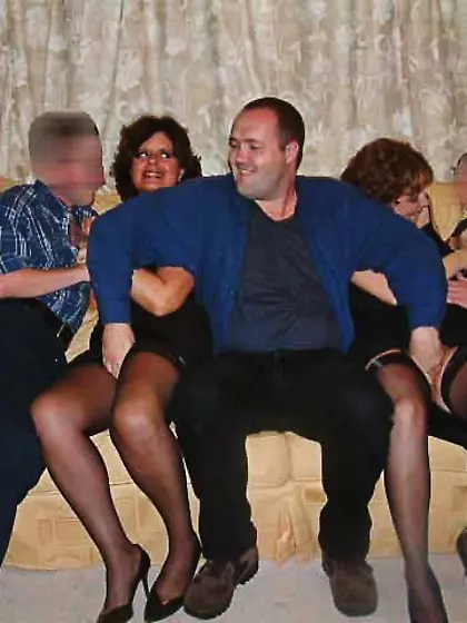 BBW Curvy Claire from United Kingdom