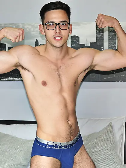 White man zackxreme snapshot