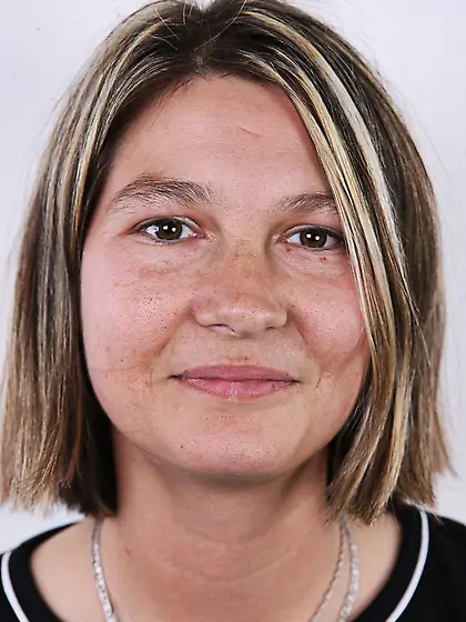 Hot milf takes black