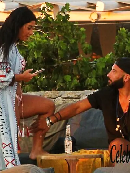 Martha Kalifatidis Bikini