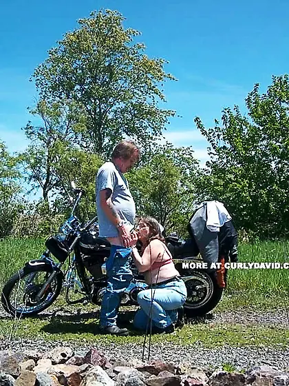 have sex any where can fucking & & sucking cock