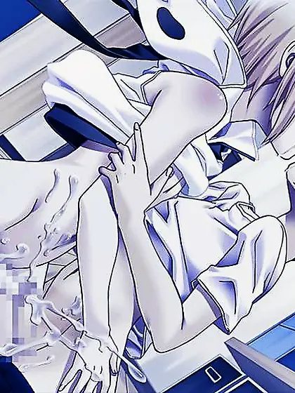 Spectacular Haramase Life (Trap CG Set)