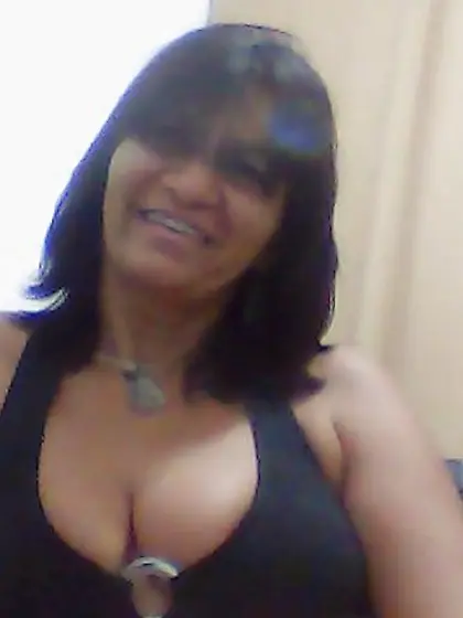 Andrea 43 yo from Brazil