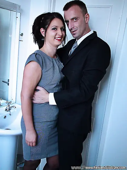 Small tits brunette pierced