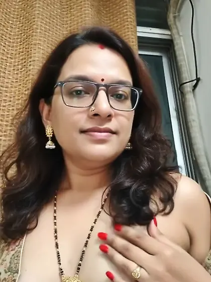 Sexy Indian transgender raashi