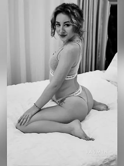 French blue eyes girl