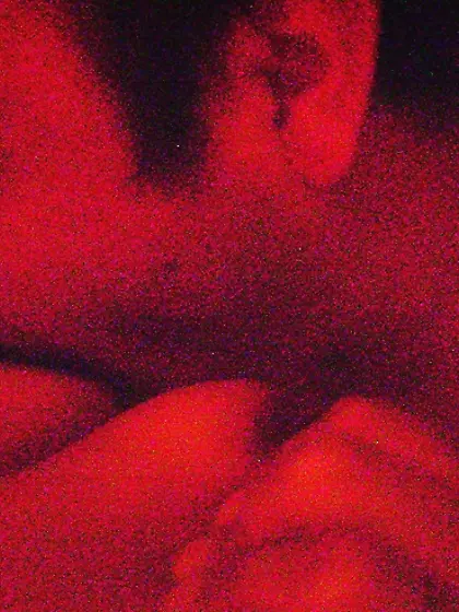 MI CHAVITA COJIENDO CON OTRO