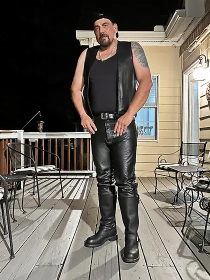 A few new pictures and a classic