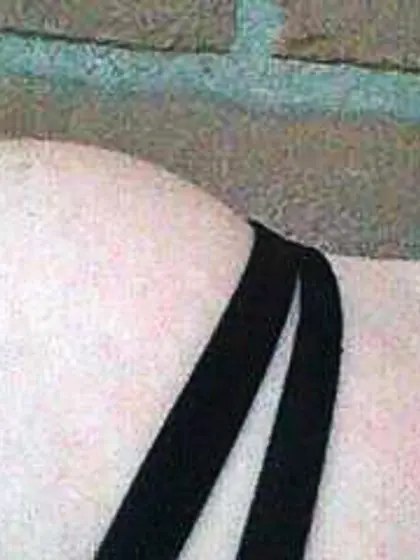 Dutch ex wife girlfriend nude non nude