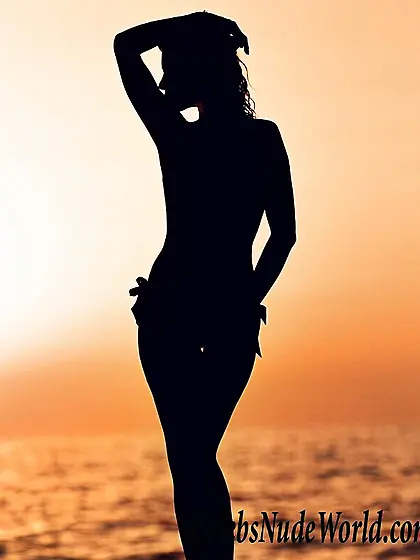 Barbara Opsomer Erotic