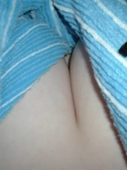 BBW college girl getting it on