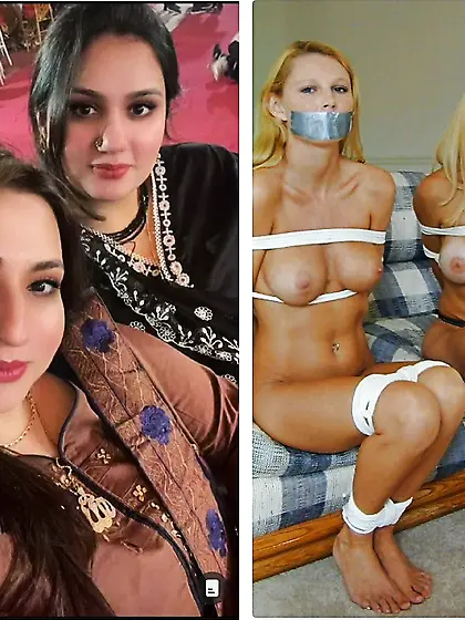 #Pyasiii Sex Fantasy with Hot beautiful Milfs