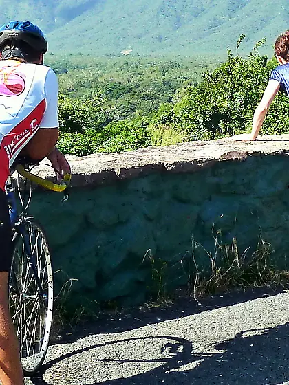 Unaware Windy Upskirts