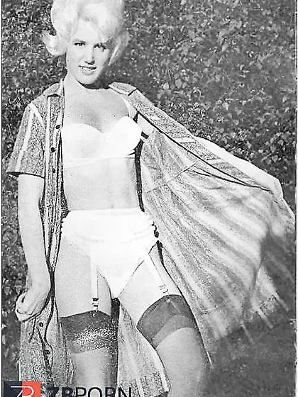 Vintage pictures - From the virtual den