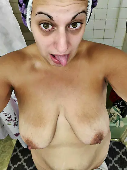 My Big Titty Slut Wife