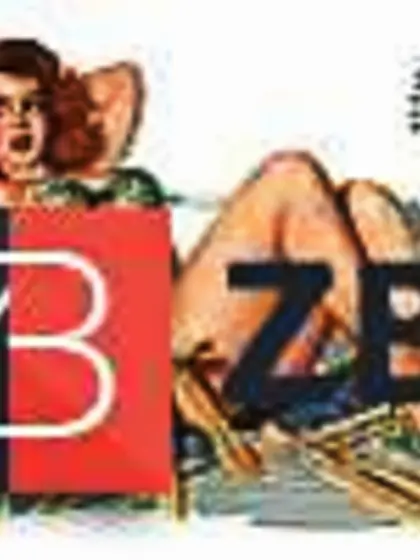 Vintage Pinups Al Moore