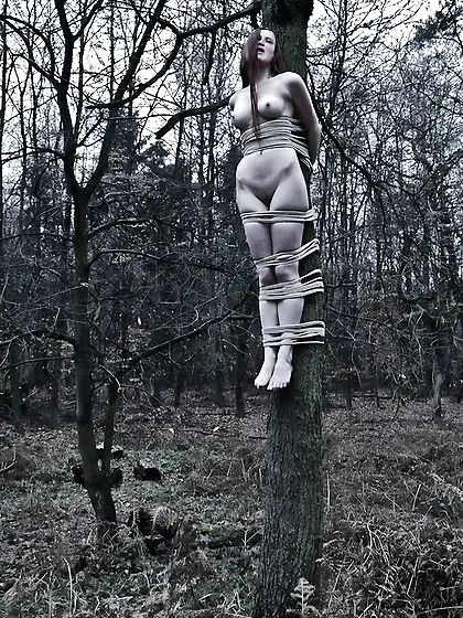 Mixed,  bondage,  Bdsm - enjoy