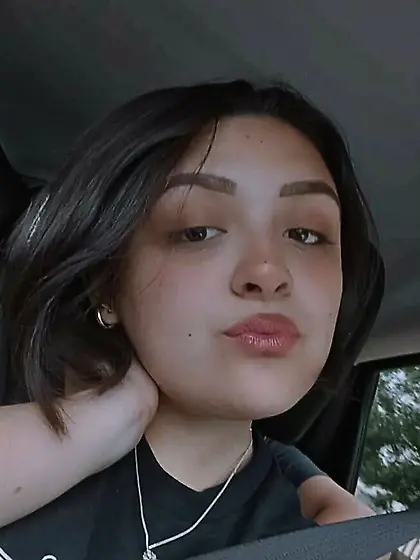 Sexy hot mexican sister