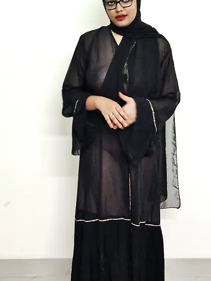 Lubna Fathima - Know me better