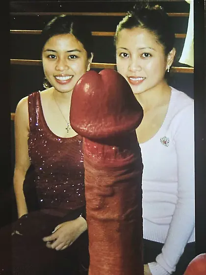 Ultra hot Asian Filipina Webslut