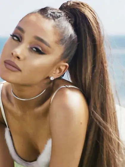 Ariana Grande