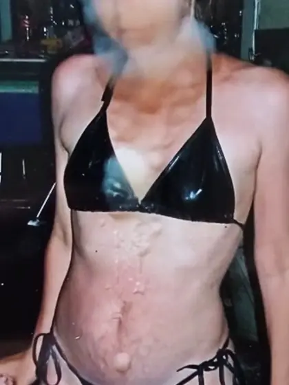 Geschenke von Pantiefreak die mich geil machen