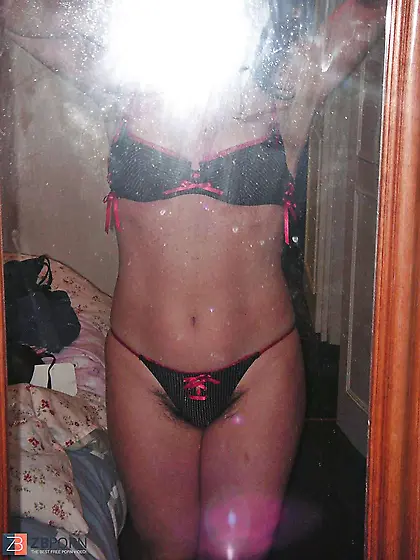 Furry girlfriends of mine