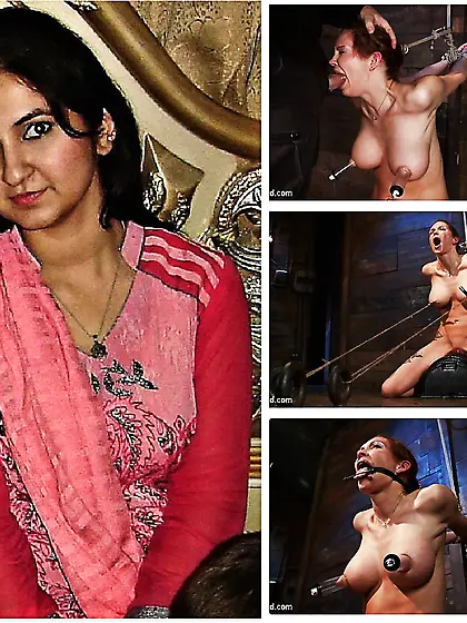 #Pyasiii Sex Fantasy with Hot beautiful Milfs