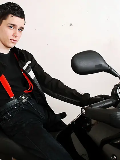 British uniform beauty