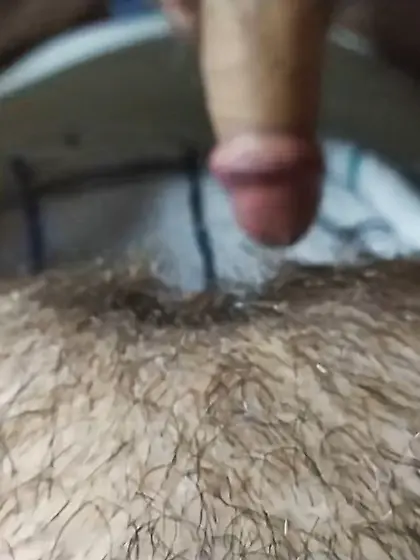 Adoring mom spreads her legs for her incel son