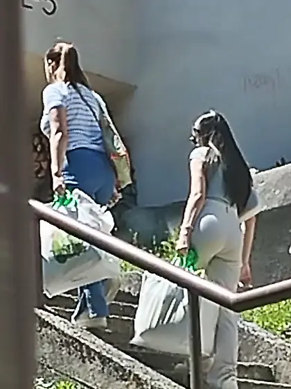 Favorite candids oc non oc mix