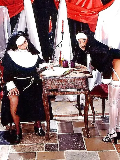 Nuns p2 (boyaka)