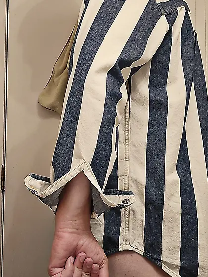 Small penis humiliation